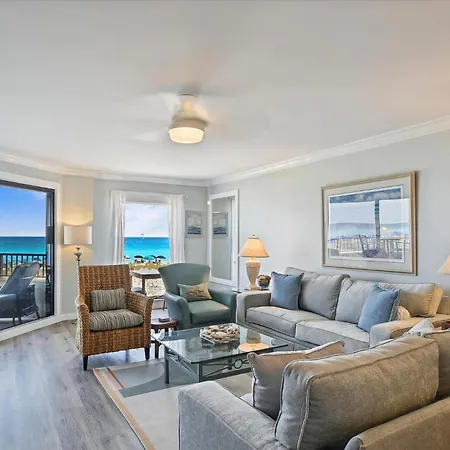 Inlet Reef 105- By Holiday Isle Properties